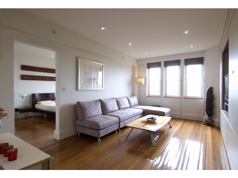 117 Macleay Street, Potts Point NSW 2011