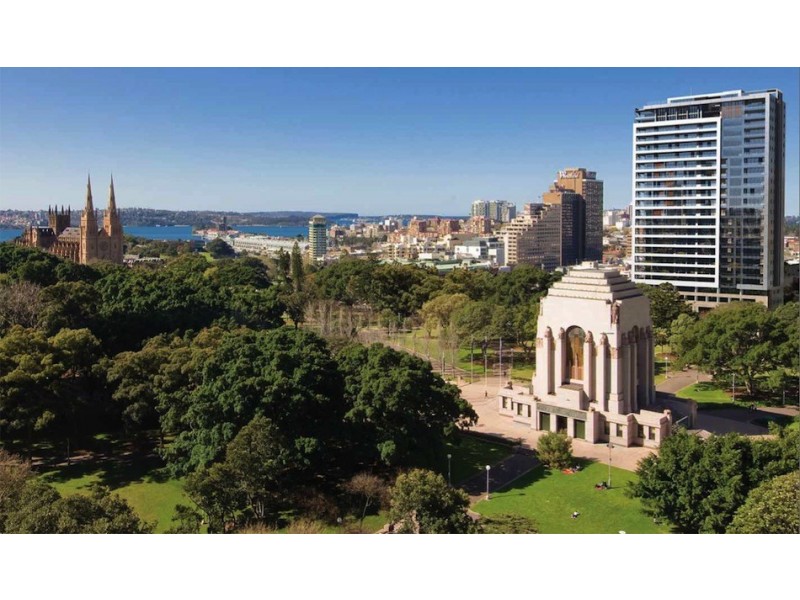 8558881 – 18 College Street, Sydney NSW 2000