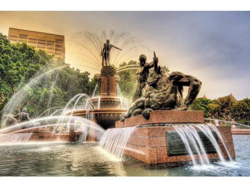 8558881 – 18 College Street, Sydney NSW 2000