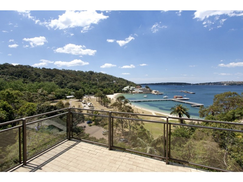 23 Morella Road, Mosman NSW 2088