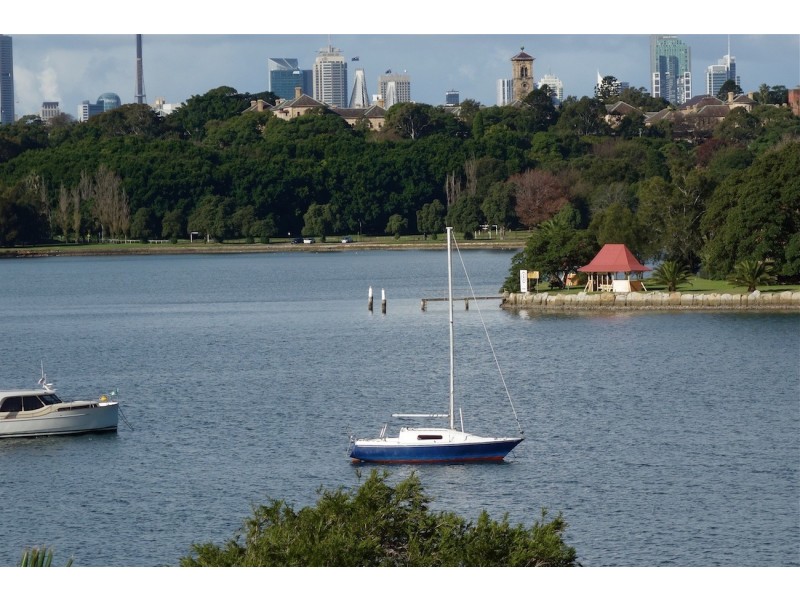 41 Burnell Street, Drummoyne NSW 2047