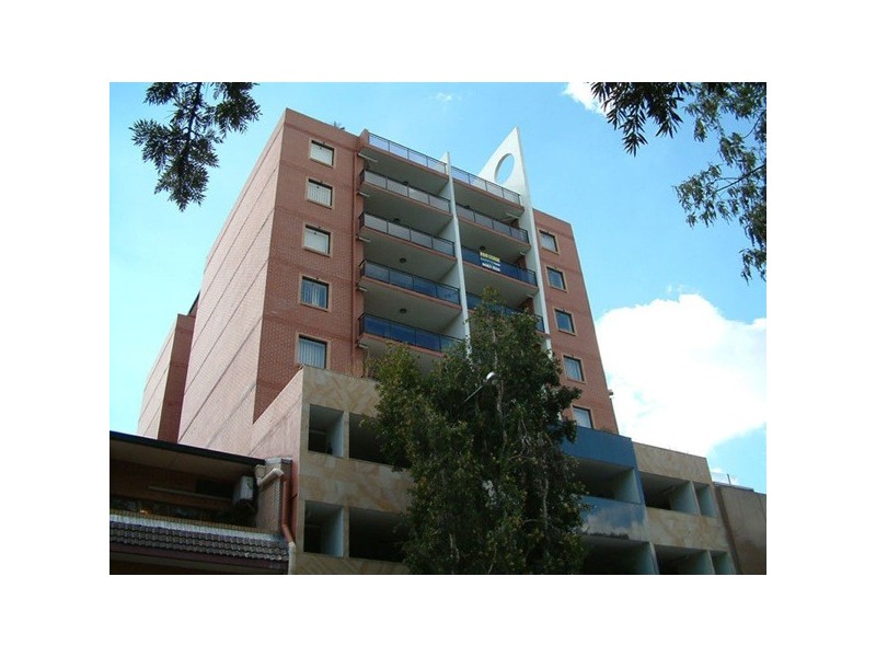 24 Campbell Street, Parramatta NSW 2150