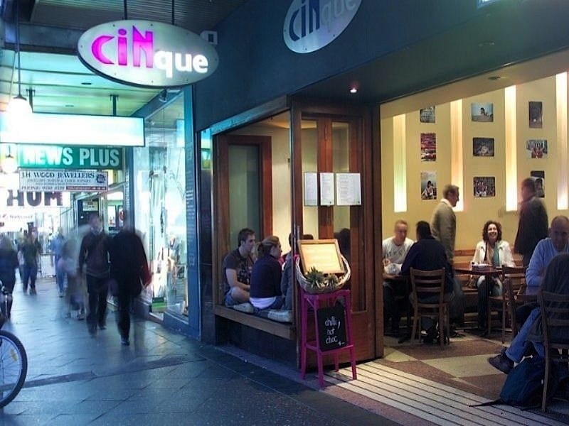 5-13 Larkin Street, Camperdown NSW 2050