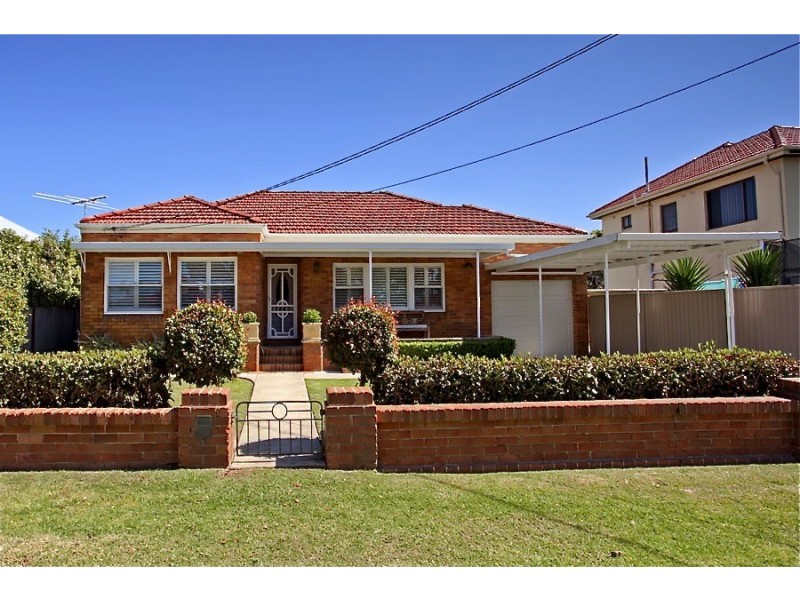 3 Fowler Street, Cronulla NSW 2230