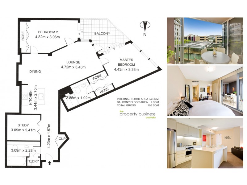 8578895 – 23 Shelley Street, King Street Wharf, Sydney NSW 2000