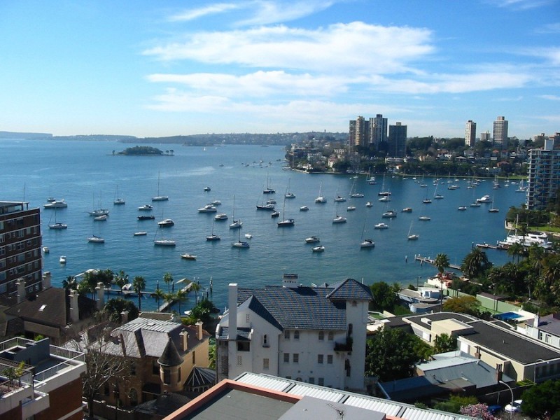 20 Macleay Street, Potts Point NSW 2011