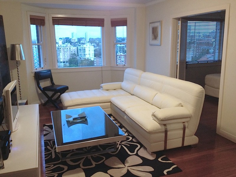 20 Macleay Street, Potts Point NSW 2011