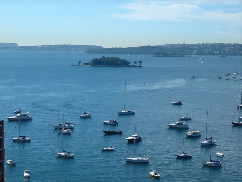 20 Macleay Street, Potts Point NSW 2011