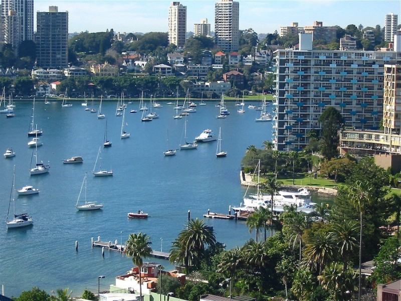 20 Macleay Street, Potts Point NSW 2011