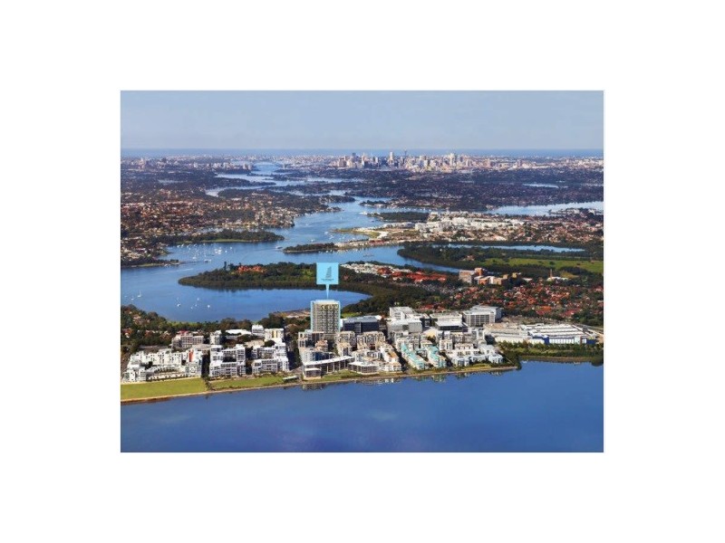 7 Rider Boulevard, Rhodes NSW 2138