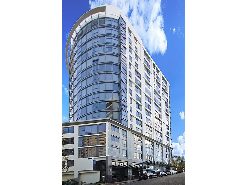 30 Glen Street, Milsons Point NSW 2061