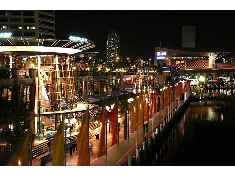 8689469 – 23 Shelley Street, King Street Wharf, Sydney NSW 2000