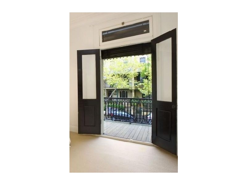 Potts Point NSW 2011