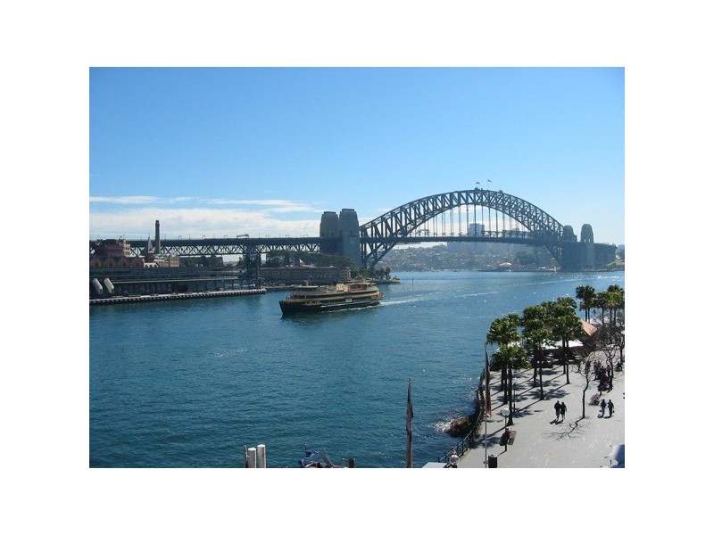 5648829 – The Bennelong – 7 Macquarie Street, Sydney NSW 2000