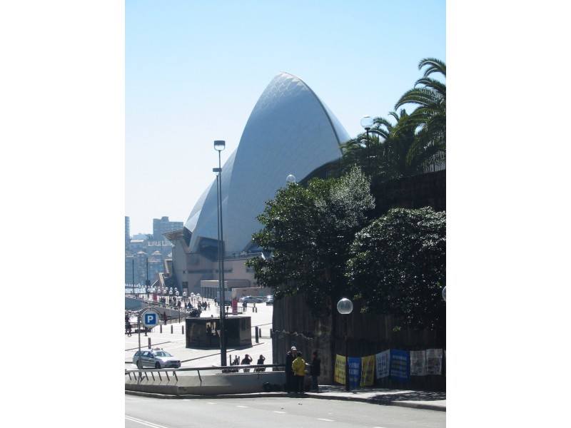 5648829 – The Bennelong – 7 Macquarie Street, Sydney NSW 2000