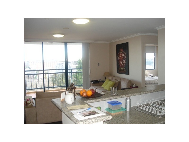 99/122 Saunders Street, Pyrmont NSW 2009