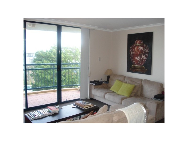 99/122 Saunders Street, Pyrmont NSW 2009