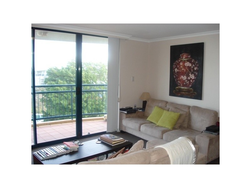 99/122 Saunders Street, Pyrmont NSW 2009