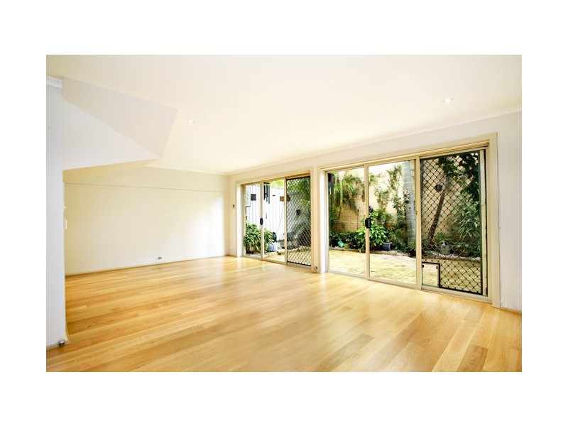 3/1 Huntington Street, Crows Nest NSW 2065