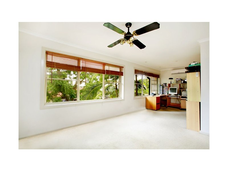 3/1 Huntington Street, Crows Nest NSW 2065