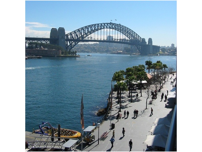 5664420 – The Bennelong – 7 Macquarie Street, Sydney NSW 2000