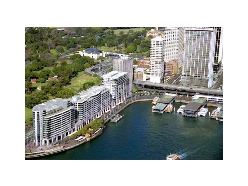 5664420 – The Bennelong – 7 Macquarie Street, Sydney NSW 2000