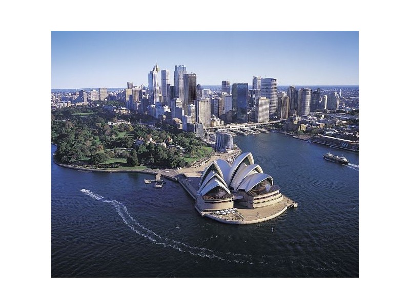 5664420 – The Bennelong – 7 Macquarie Street, Sydney NSW 2000