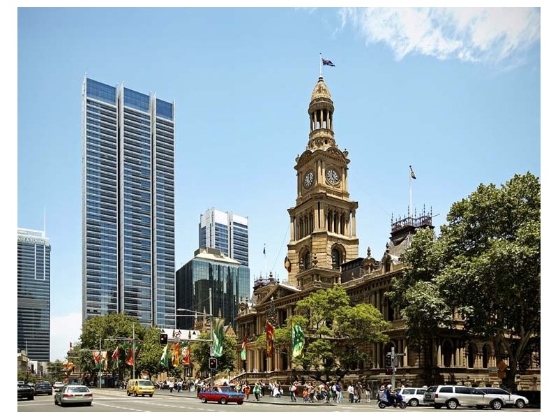 5890818 – 101 Bathurst Street, Sydney NSW 2000