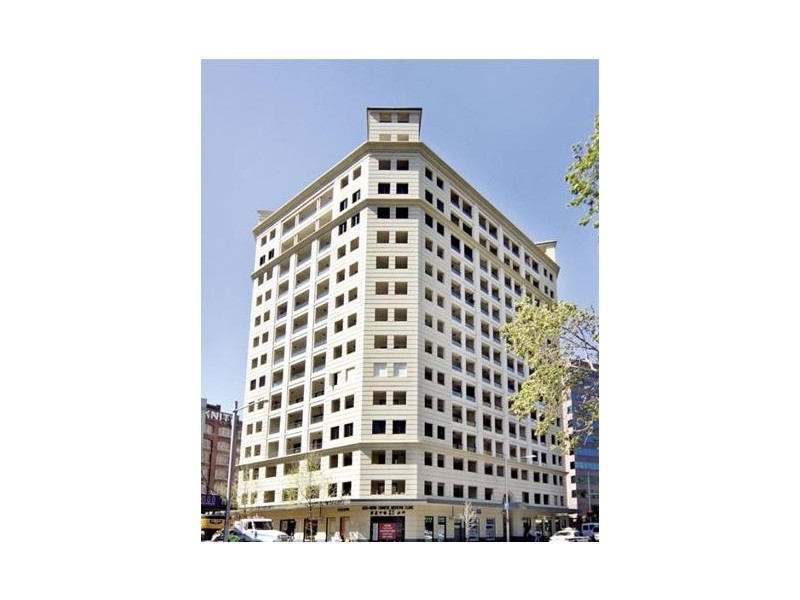 5913035 – The Exelsior – 242 Elizabeth Street, Sydney NSW 2000