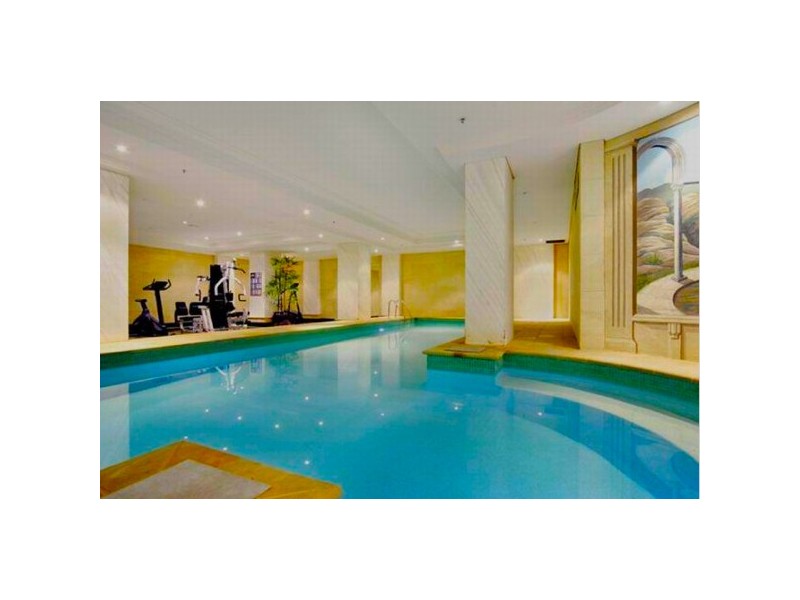 Excelsior – 242 Elizabeth Street, Surry Hills NSW 2010