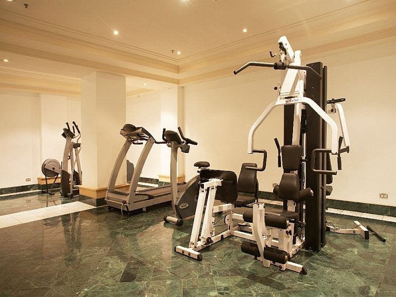 Excelsior – 242 Elizabeth Street, Surry Hills NSW 2010