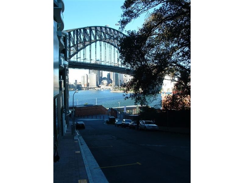 Aquarelle – 7 Northcliff Street, Milsons Point NSW 2061