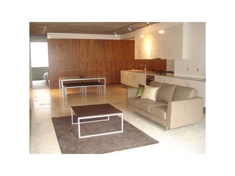 Metropole Apartments – 3 Queen Street, Chippendale NSW 2008