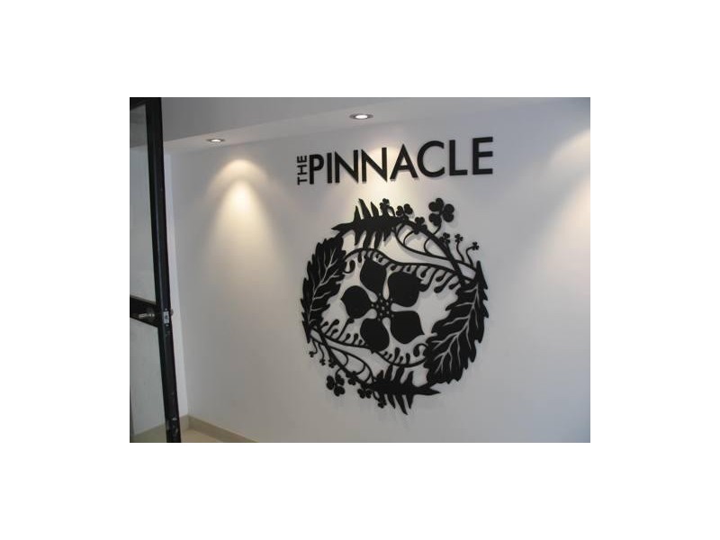 Pinnacle Apartments – 24-26 Campbell Street, Parramatta NSW 2150