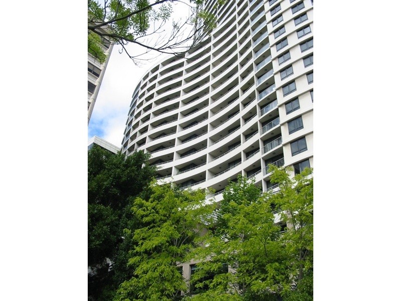 1 Sergeants Lane, St Leonards NSW 2065