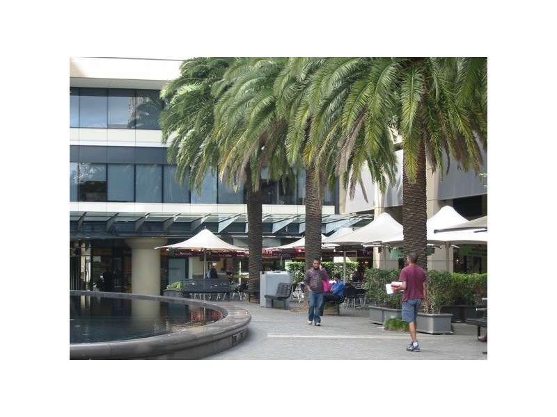 1 Sergeants Lane, St Leonards NSW 2065