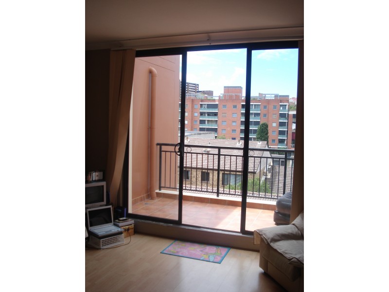 502/208 Chalmers Street, Surry Hills NSW 2010