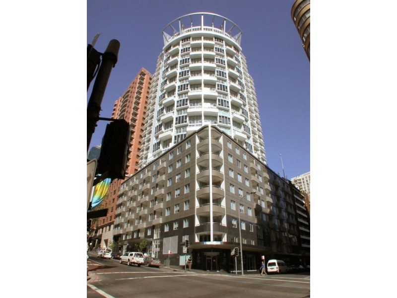 56/515 Kent Street, Sydney NSW 2000