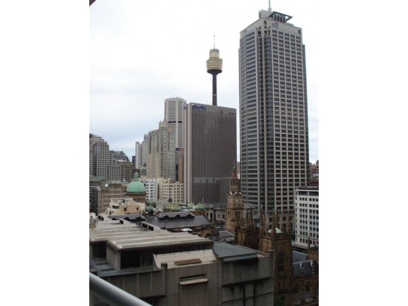 56/515 Kent Street, Sydney NSW 2000