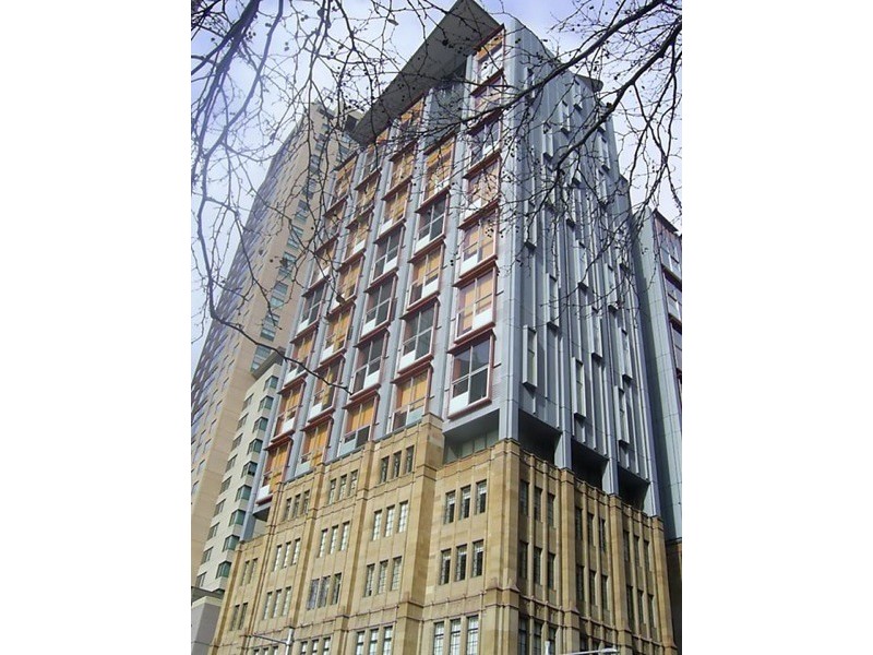 Portico Building – 401/2 York Street, Sydney NSW 2000