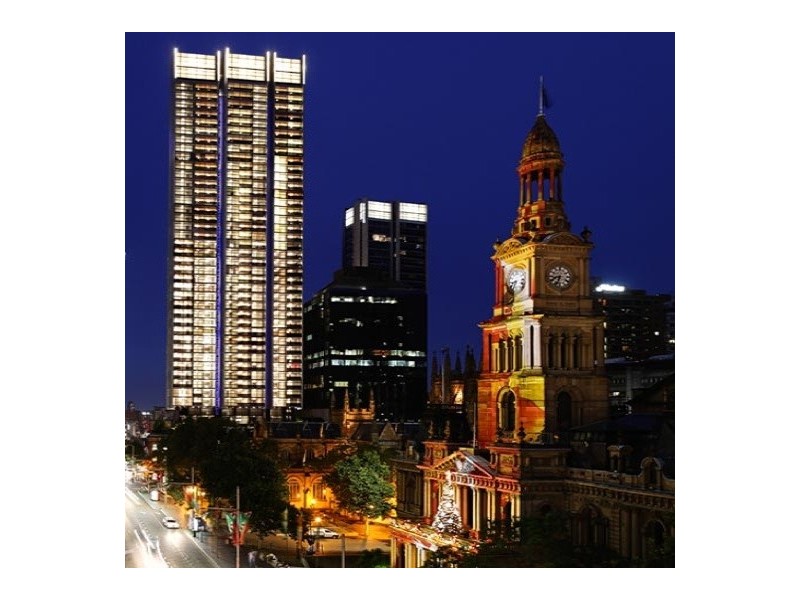 6237867 – 101 Bathurst Street, Sydney NSW 2000