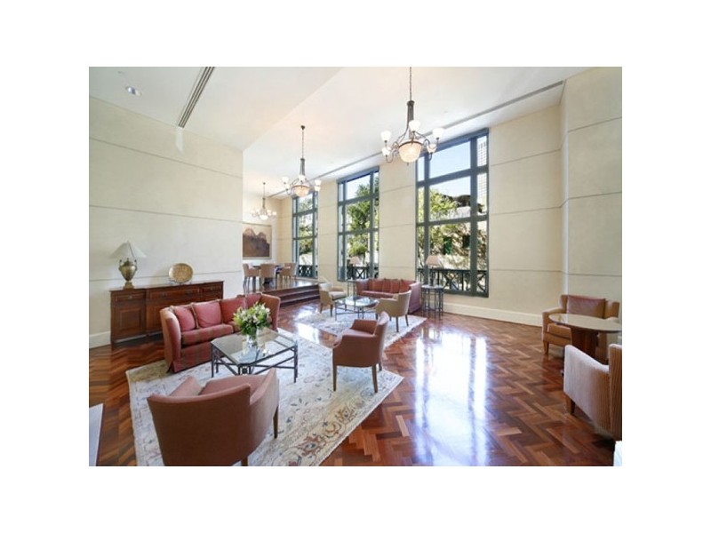 Highgate – 127 Kent Street, Sydney NSW 2000