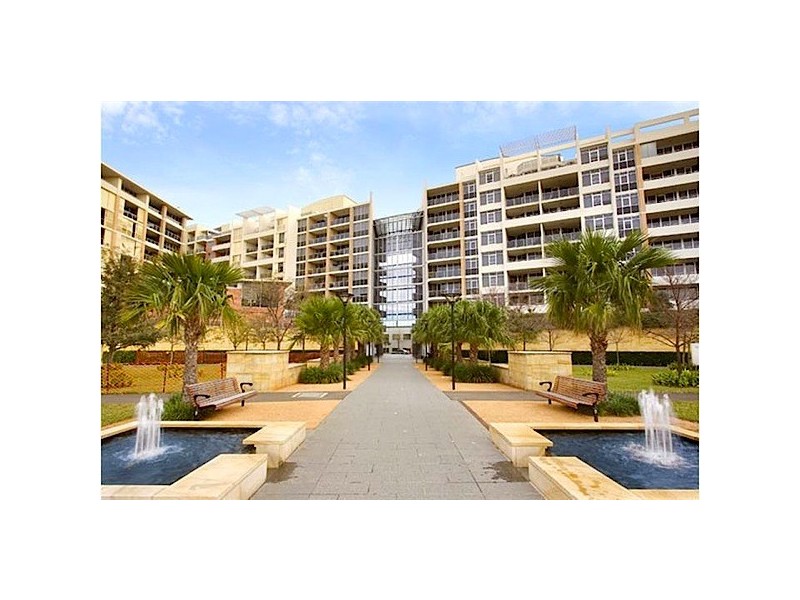 782-804 Bourke Street, Waterloo NSW 2017