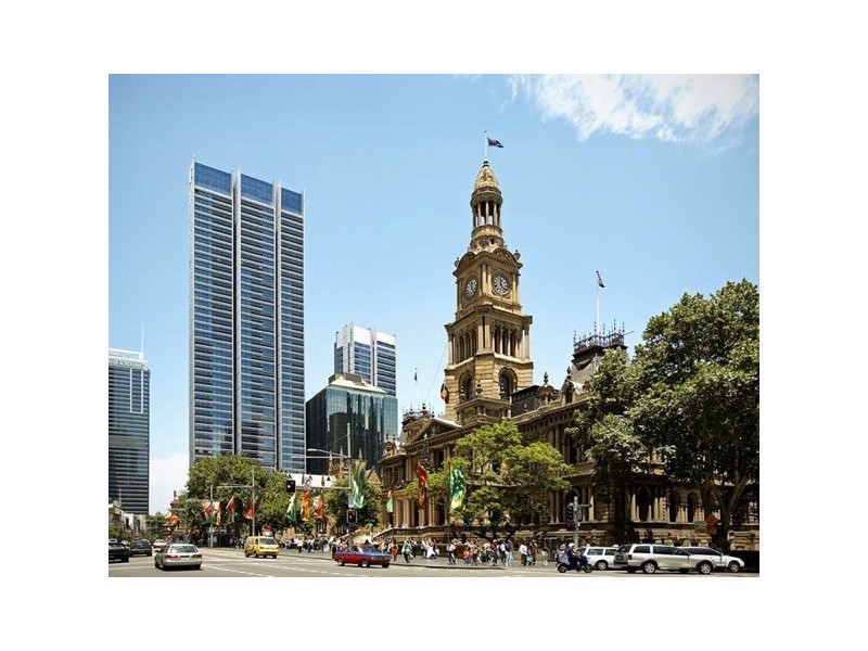 Lumiere – 101 Bathurst St, Sydney NSW 2000