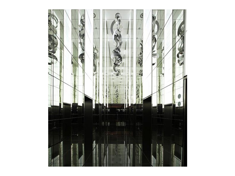 Lumiere – 101 Bathurst St, Sydney NSW 2000