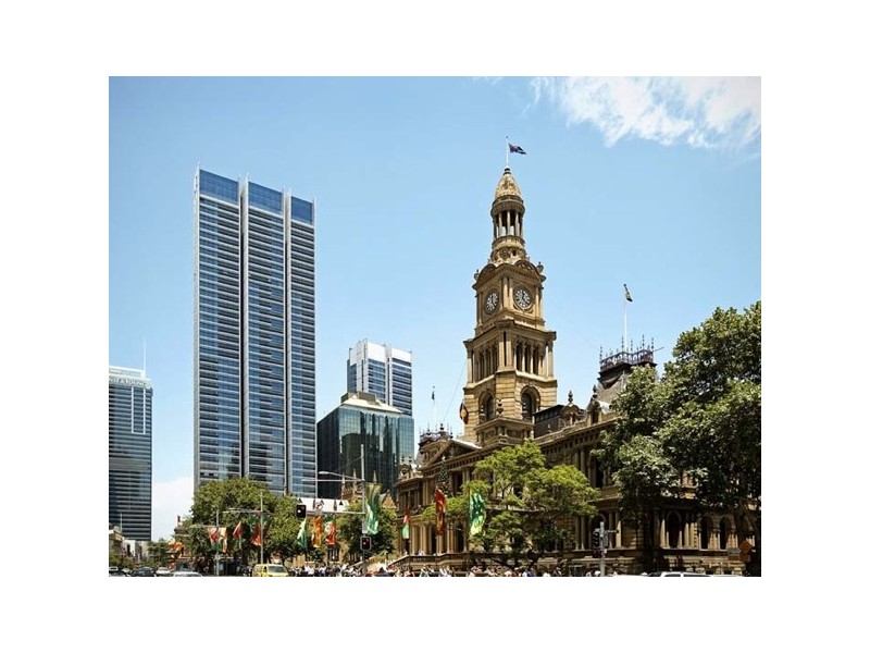 Lumiere – 101 Bathurst St, Sydney NSW 2000