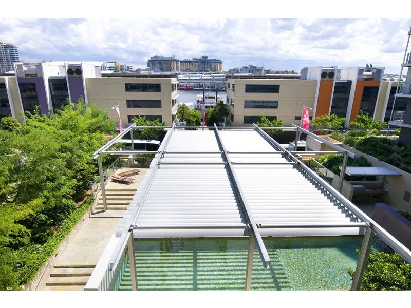 C501/29 Shelley Street King Street Wharf, Sydney NSW 2000