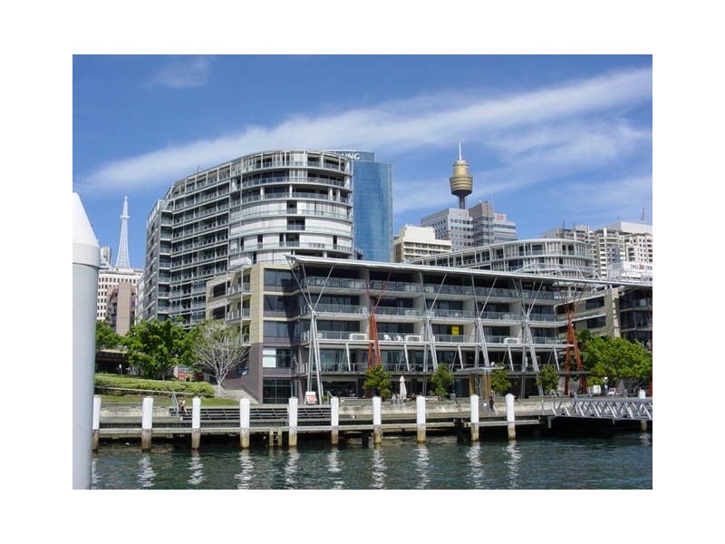 6435657 – 23 23 Shelley St – King Street Wharf, Darling Harbour NSW 2000