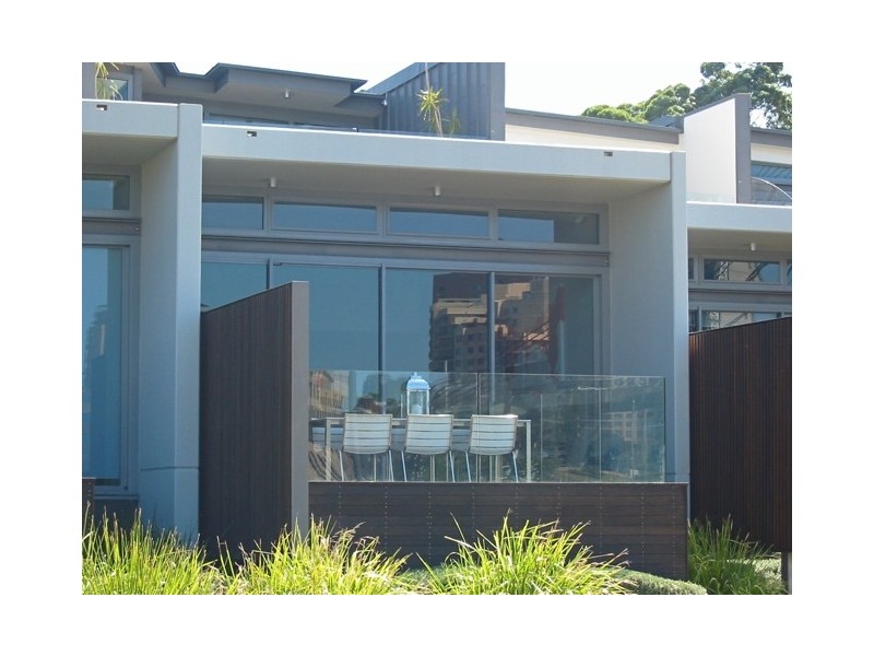 _ Griffin Place, Glebe NSW 2037