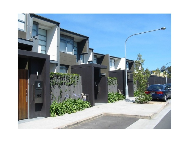 _ Griffin Place, Glebe NSW 2037